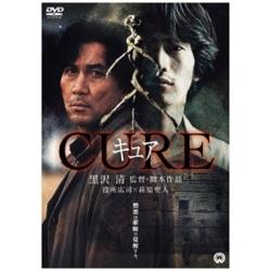 CURE �yDVD�z   �mDVD�n