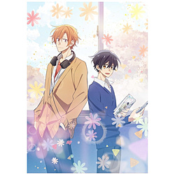佐々木と宮野 第3巻(BLU)／ササキトミヤノ3ブルーレイテ／KAXA-8253