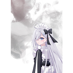 【特典対象】 死亡遊戯で飯を食う。第1巻 通常版 BD ◆ソフマップ・アニメガ全巻連続購入特典「全巻収納BOX」 ◆メーカー1巻早期予約特典「A3クリアポスター」