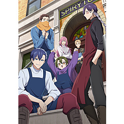 拷問バイトくんの日常 第2巻