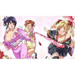 マケン姫っ！通 のたしなみ Blu-ray BOX 【ブルーレイ ソフト】   ［ブルーレイ］
