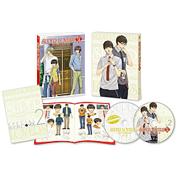 [2] SUPER LOVERS 2 2  DVD
