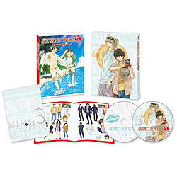 [3] SUPER LOVERS 2 3  DVD