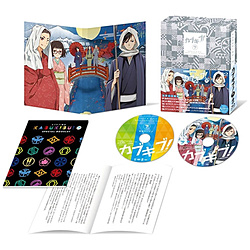 JuLuI Blu-ray BOX BD