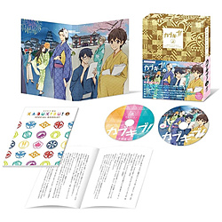 カブキブ！ DVD BOX 上巻 【DVD】 ［DVD］ DVD