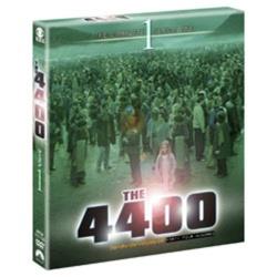 4400 -フォーティ・フォー・ハンドレッド- シーズン1＜トク選BOX＞ 【DVD】   ［DVD］
