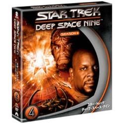 �X�^�[�E�g���b�N �f�B�[�v�E�X�y�[�X�E�i�C�� �V�[�Y��4 ���g�N�IBOX�� �yDVD�z   �mDVD�n