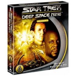 �X�^�[�E�g���b�N �f�B�[�v�E�X�y�[�X�E�i�C�� �V�[�Y��6 ���g�N�IBOX�� �yDVD�z   �mDVD�n