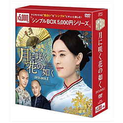 ɍ炭Ԃ̔@ DVD-BOX1<VvBOX 5000~V[Y> yDVDz