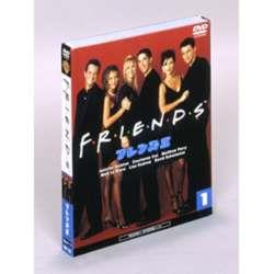 Friends/フレンズ 2＜セカンド＞ セット1 ソフトシェル DVD