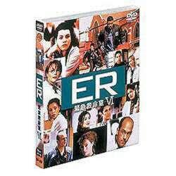ER緊急救命室＜シックス＞ セット2  DVD