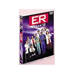 ER 緊急救命室 VIII ＜エイト・シーズン＞ セット1 【DVD】   ［DVD］