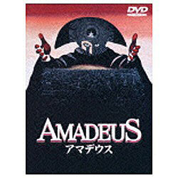 阿马迪厄斯DVD