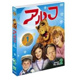 �A���t�m�t�@�[�X�g�n�Z�b�g2 �yDVD�z   �mDVD�n DVD