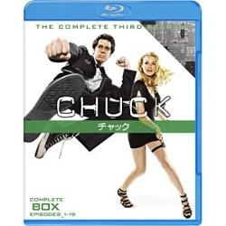 CHUCK/`bNZJhEV[Y Rv[gE{bNX yu[C \tgz   mu[Cn