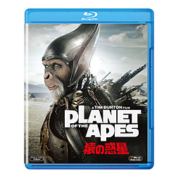 PLANET OF THE APES^̘f BD y864z