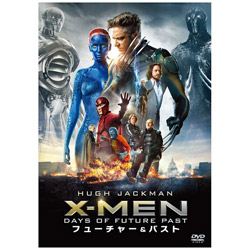 X-MENFt[`[pXg DVD y864z