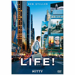 LIFE！/生活DVD