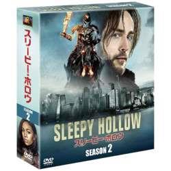 �X���[�s�[�E�z���E �V�[�Y��2��SEASONS�R���p�N�g�E�{�b�N�X�� �yDVD�z
