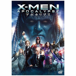 X-MENFA|JvX DVD