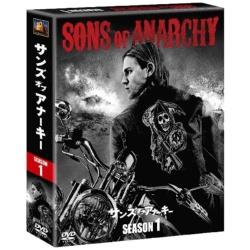 �T���Y�E�I�u�E�A�i�[�L�[ �V�[�Y��1 ��SEASONS �R���p�N�g�E�{�b�N�X�� �yDVD�z   �mDVD�n