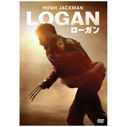 LOGAN^[K DVD