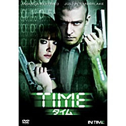 TIME/^C DVD