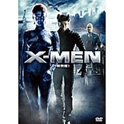 X-MEN ʕҁ DVD