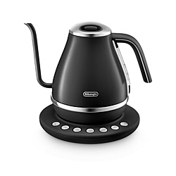 デロンギ アイコナ 温度設定機能付き電気カフェケトル」の人気商品一覧