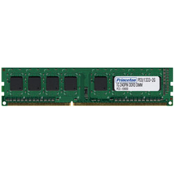 ߥ ǥȥå PDD3/1333-2G DIMM DDR3 /2GB /1 /240pin