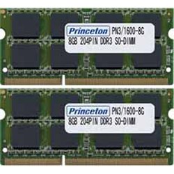 PAN316008GX2 PC3-12800DDR3-1600бΡȥ֥åѥDDR3 SDRAM S.O.DIMM8GB2 PAN3/1600-8GX2