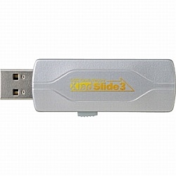 USB3.0 Xiao Slide 3V[Y i8GBEVo[j PFU-XS3S/8GS
