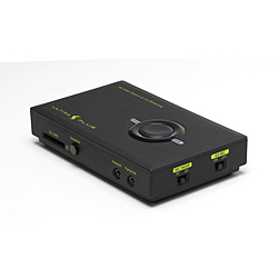 ビデオキャプチャー+ライブストリーミングユニット PCレス HDMIスルー対応 RUP-GHDAV2