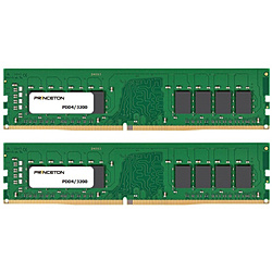 増設メモリ デスクトップPC用   PDD4/3200-16GX2 ［DIMM DDR4 /16GB /2枚］