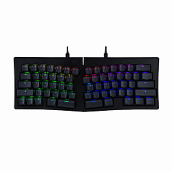 ܡ ʬΥ Barocco MD600 Alpha RGB BT(Cherry MX ŲּѸ) ֥å ML-MD600ABT-U-SR/BK ͭ磻쥹 /BluetoothUSB