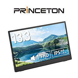 USB-C³ Х˥ ֥å PTF-M133A 13.3 /եHD(19201080) /磻 /60Hz