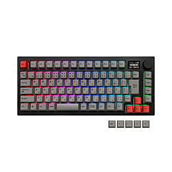 ܡ Barocco Mistel MD750 Delight JIS(ּ ˥) ֥å ML-MD750D-J-RD/BK ͭ磻쥹 /BluetoothUSB