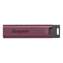 DTMAXAR/1TB դSSD USB-A³ DataTraveler Max(Chrome/Mac/Windows11б) 1TB /ݡ֥뷿