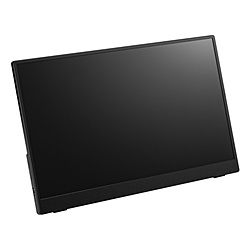 PRINCETON(�v�����X�g��) USB-C�ڑ� ���o�C�����j�^�[ (�^�b�`�p�l��) PTF-M156T2 �m15.6�^ /�t��HD(1920×1080) /���C�h /60Hz�n
