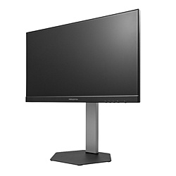 PRINCETON(�v�����X�g��) USB-C�ڑ� PC���j�^�[ �������߃X�^���h���f�� �u���b�N PTF-B221WS-BK �m21.5�^ /�t��HD(1920×1080) /���C�h /120Hz�n