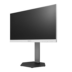 PRINCETON(�v�����X�g��) USB-C�ڑ� PC���j�^�[ �������߃X�^���h���f�� �z���C�g PTF-B221WS-WH �m21.5�^ /�t��HD(1920×1080) /���C�h /120Hz�n