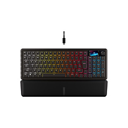 CORSAIR(�R���Z�A) CHR-91F901E-JP VANGUARD 96 WIRELESS - MLX Plasma-BLK CHR-91F901E-JP