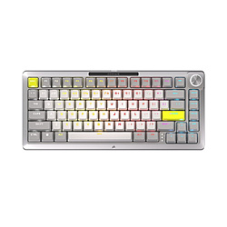 CORSAIR(���륻��) �����ߥ󥰥����ܡ��� MAKR 75 DIY ����С� CHR-91CEE1X-NA