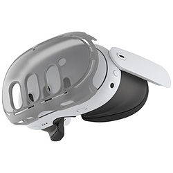 UAG�� Meta Quest 3�p PLYO�P�[�X  �A�b�V�� UAG-MQ3-Y-AS