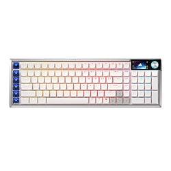 CORSAIR(�R���Z�A) CHR-91H901B-NA VANGUARD AIR 99 WL (�z���C�g) CHR-91H901B-NA