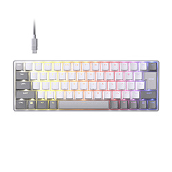 CORSAIR(�R���Z�A) CHR-979111J-JP Clipper PRO MINI 60- White CHR-979111J-JP