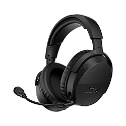 HYPERX HXR-BS1T8AA HXR-BS1T8AA HyperX Cloud Stinger 3 ���C�����X�Q�[�~���O�w�b�h�Z�b�g�i�u���b�N�j �u���b�N