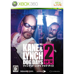 �k���Õi�l �P�C�� �A���h �����`2 �h�b�O�E�f�C�Y    �yXbox360�Q�[���\�t�g�z