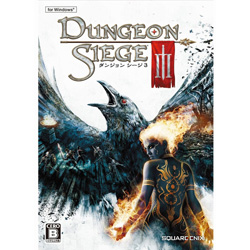 Dungeon Siege3 日本語版（未開封） 【PCゲームソフト】