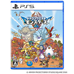 SQUARE ENIX(�X�N�E�F�A�E�G�j�b�N�X) �h���S���N�G�X�g�����X�^�[�Y�S�@�͂�؂̍��̃r�A���J�E�t���[�� �yPS5�Q�[���\�t�g�z